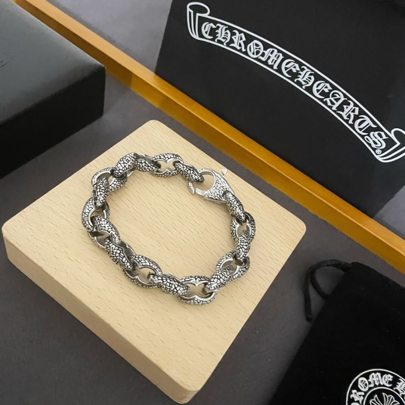 Chrome Hearts Bracelets